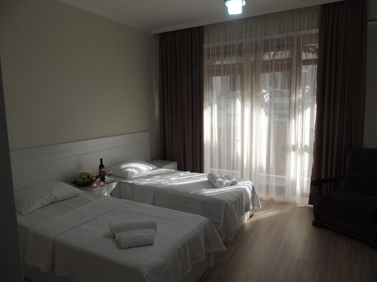 Old Town Bed and Breakfast Gori Eksteriør billede